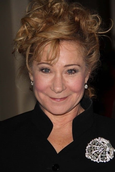 Foto de Zoë Wanamaker