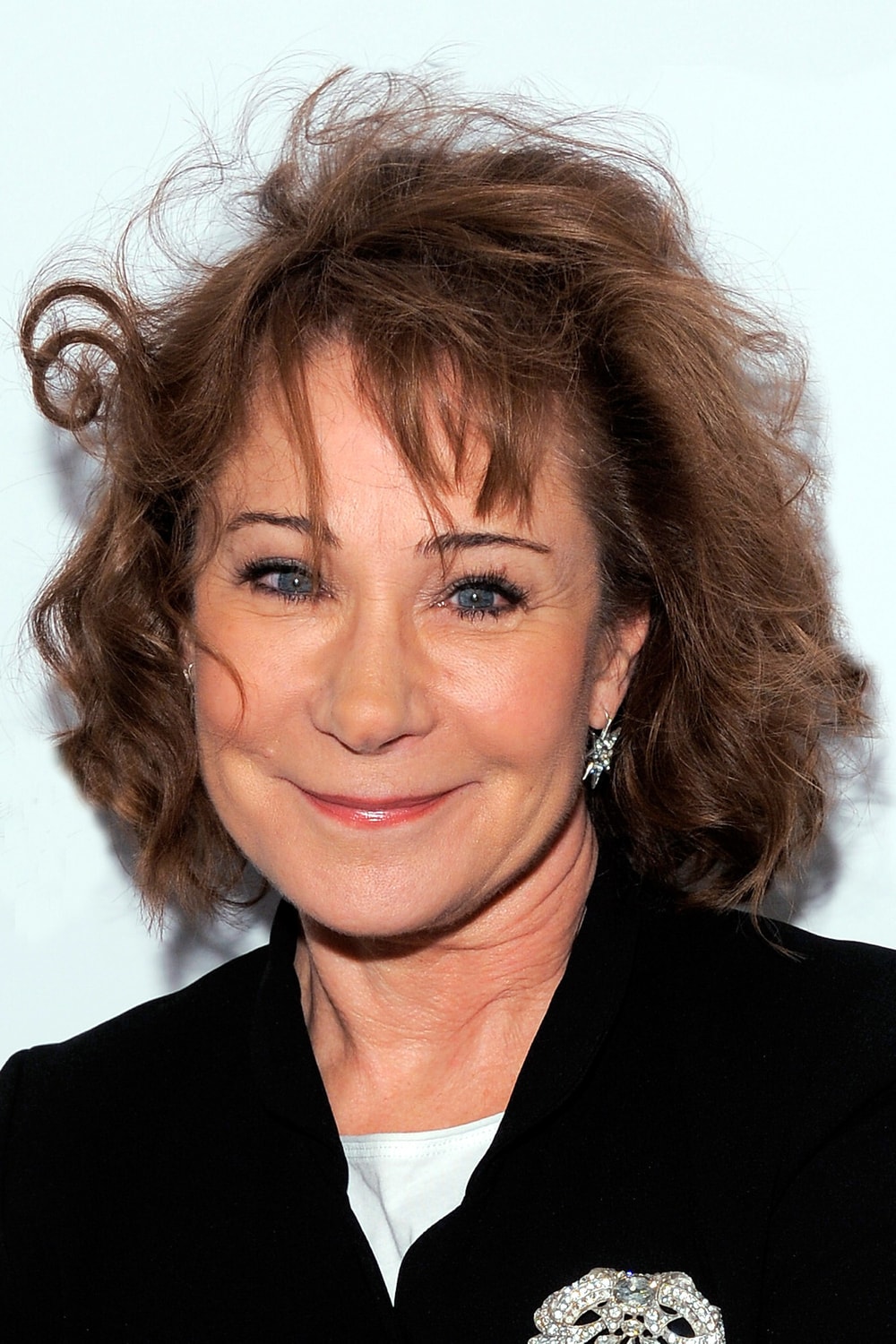 Foto de Zoë Wanamaker