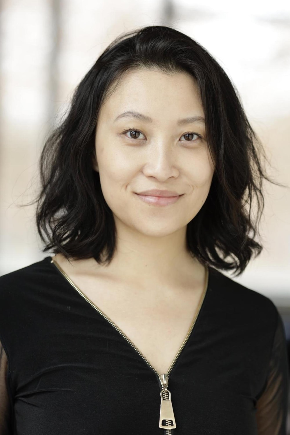 Foto de Lucy Lan Luo