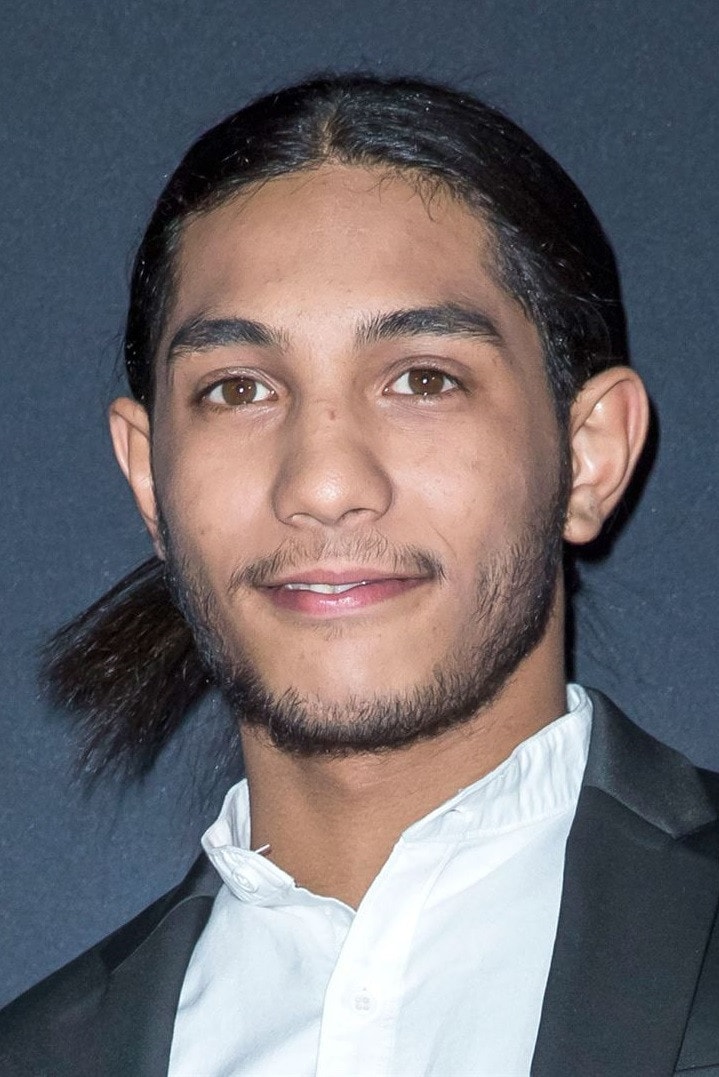 Foto de Dylan Robert