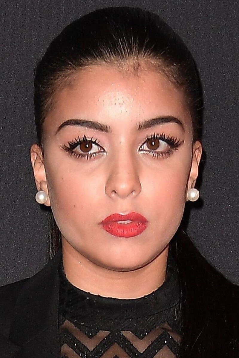 Foto de Kenza Fortas