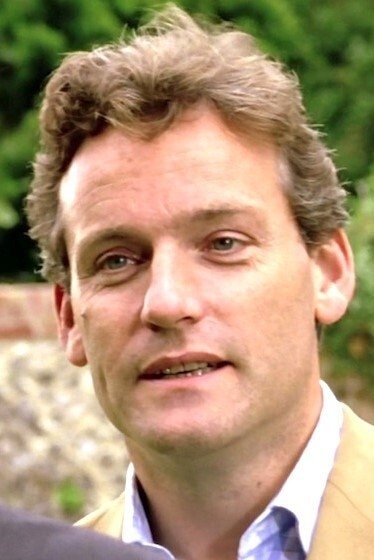 Foto de William Scott-Masson