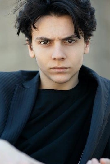 Foto de Francesco Gheghi