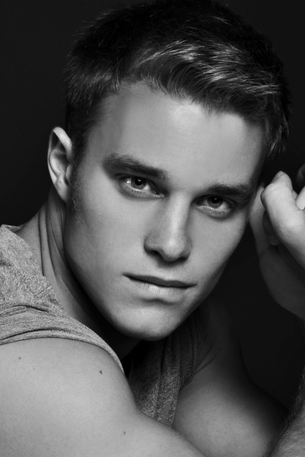 Foto de Josh Plasse