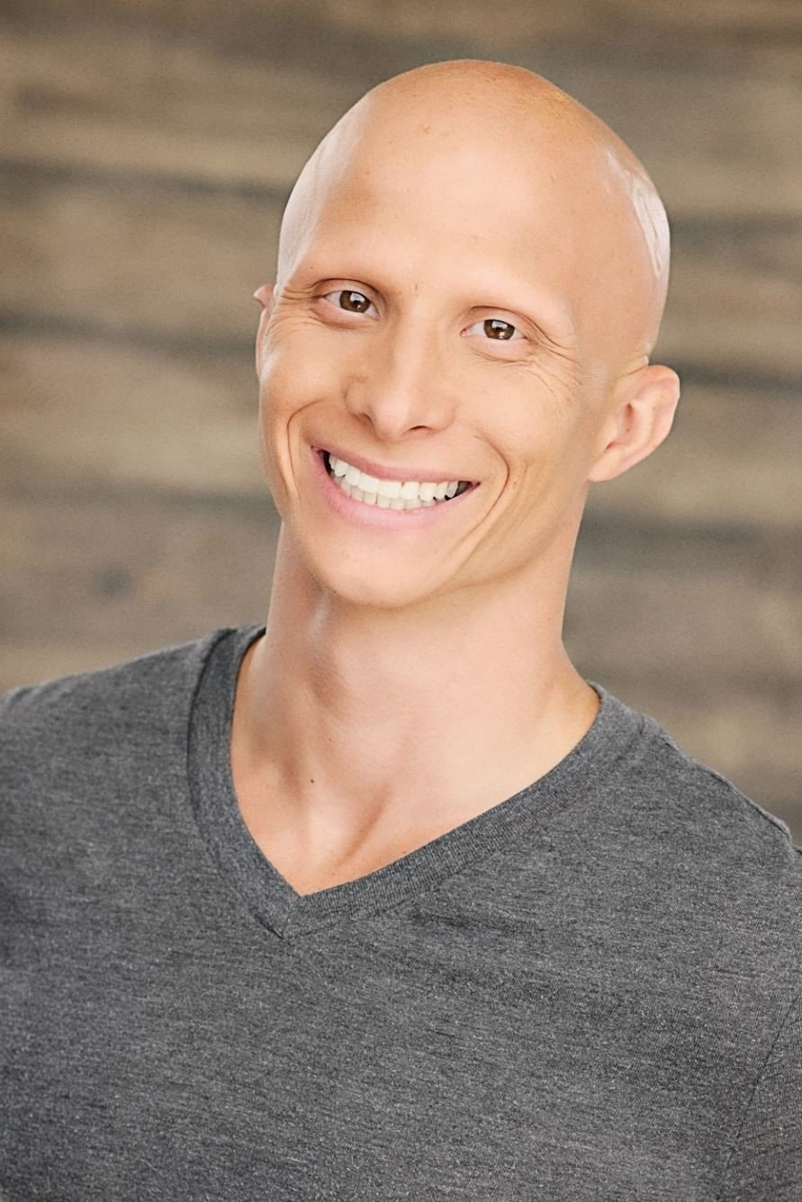 Foto de Mike Perfetuo