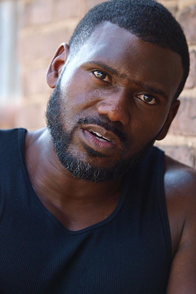 Foto de Bruce Blackshear