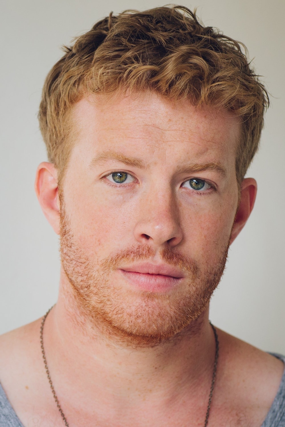 Foto de Patrick Quinlan