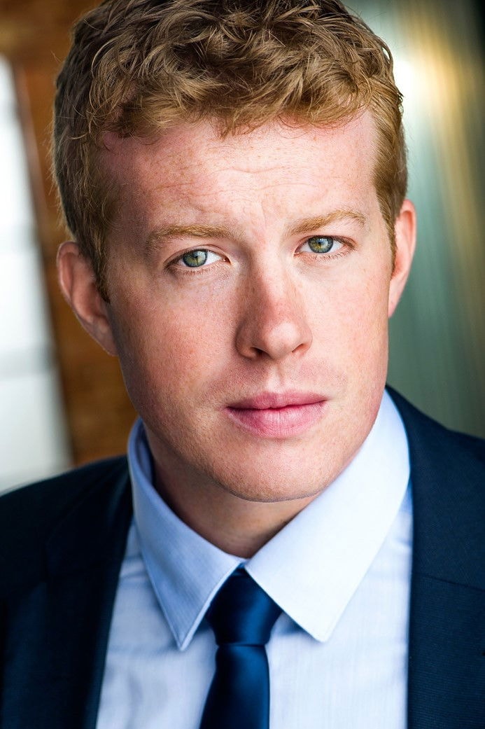 Foto de Patrick Quinlan