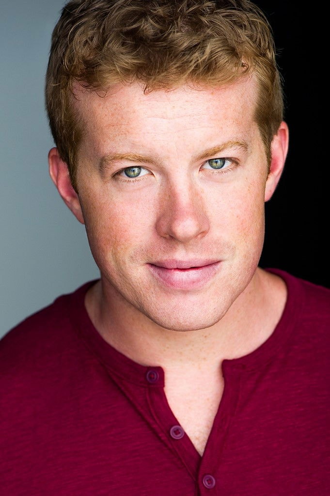 Foto de Patrick Quinlan