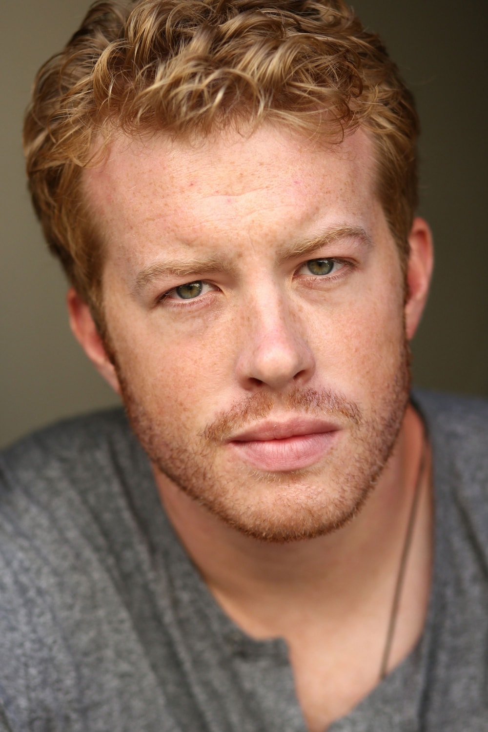 Foto de Patrick Quinlan