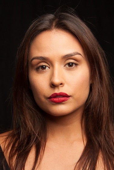 Foto de Olga Aguilar