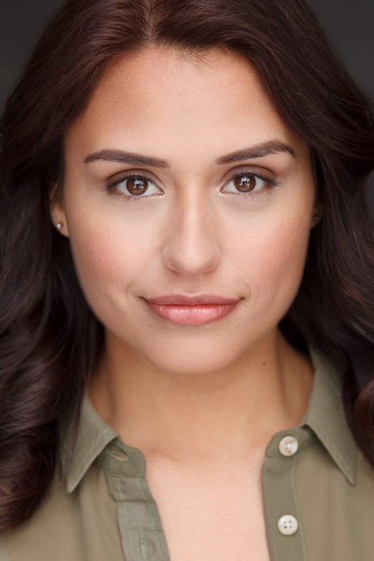 Foto de Olga Aguilar