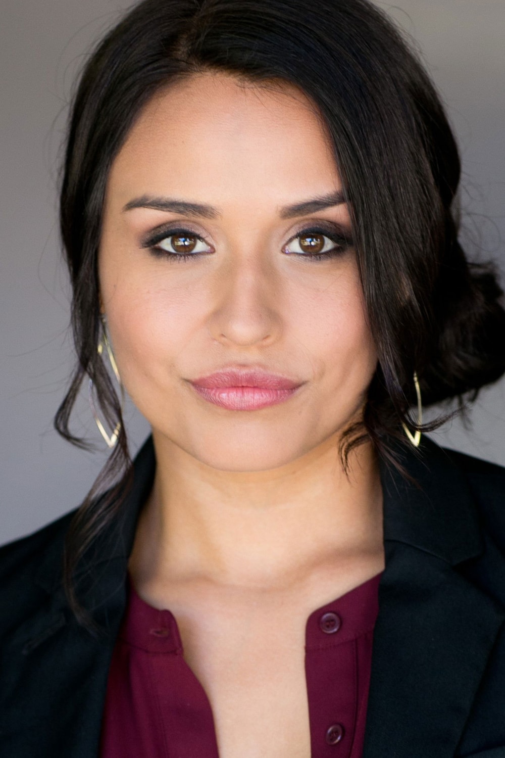 Foto de Olga Aguilar