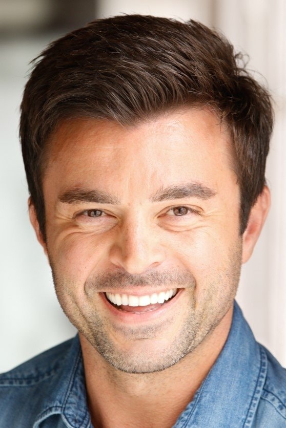 Foto de Anthony Apel