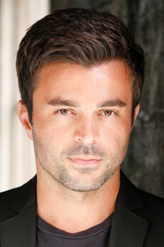 Foto de Anthony Apel