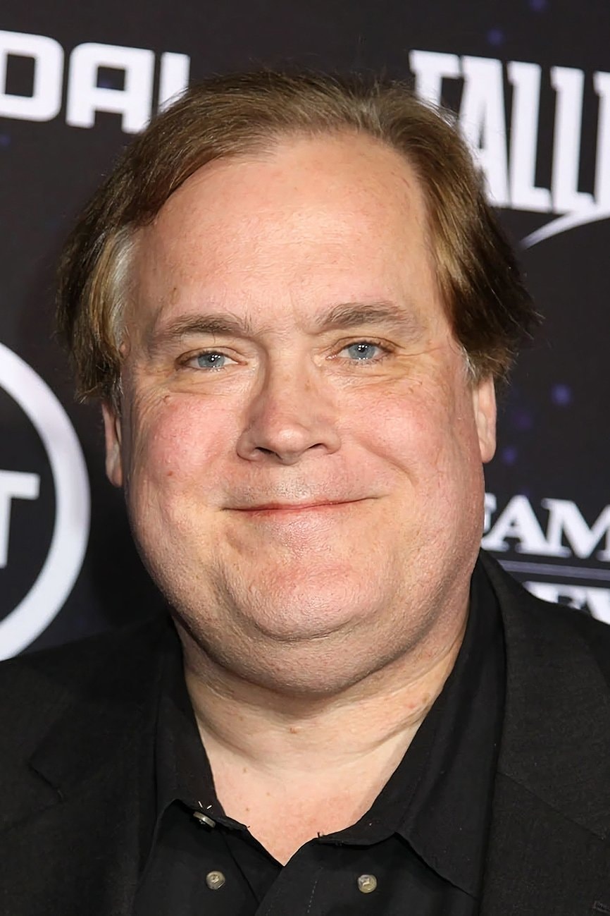 Foto de Mark Verheiden