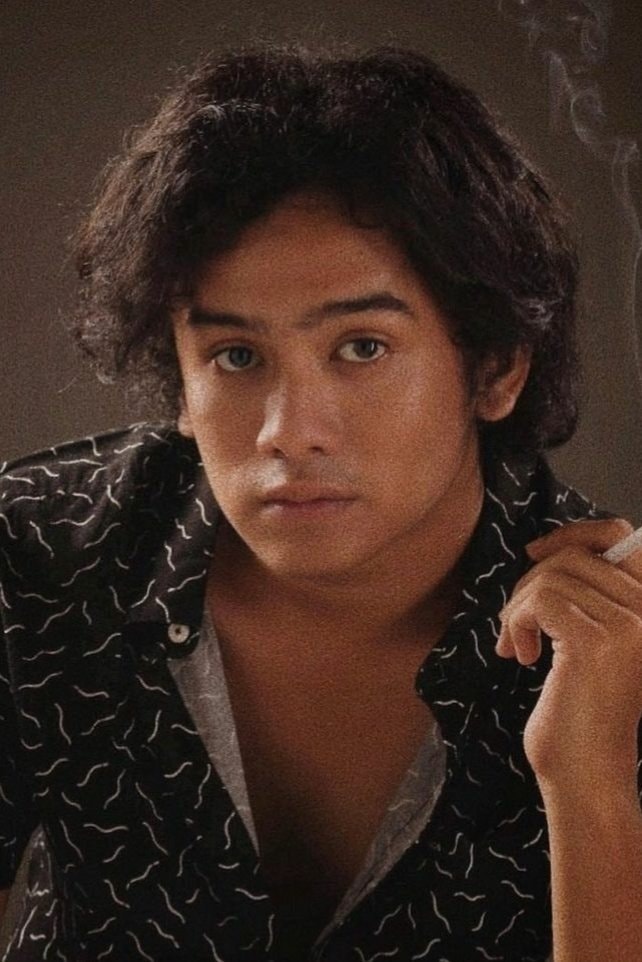 Foto de Kevin Ardilova