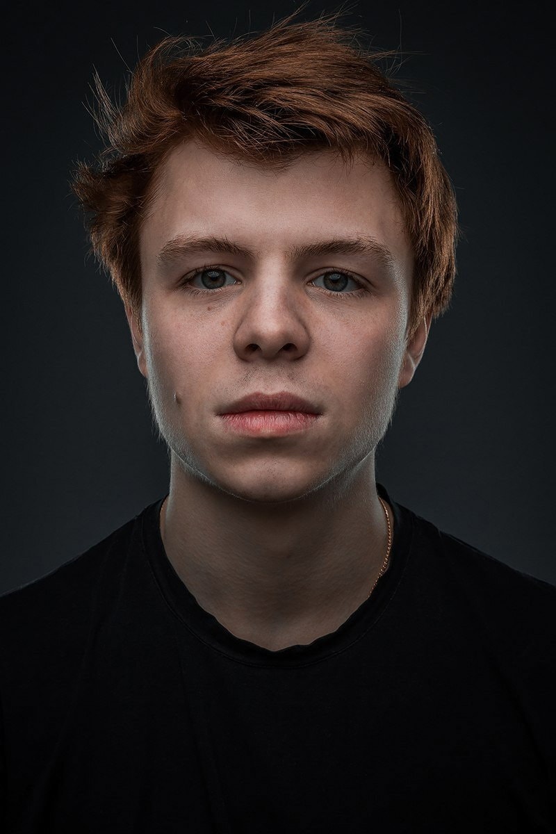 Foto de Danil Tyabin