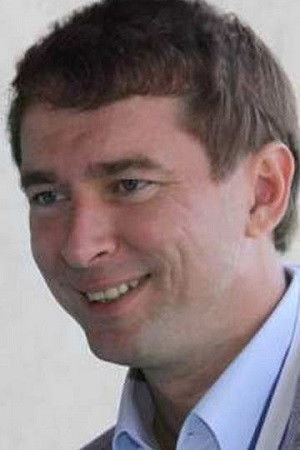 Foto de Eduard Pichugin