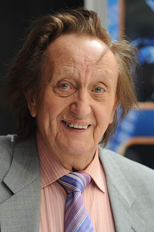 Foto de Ken Dodd