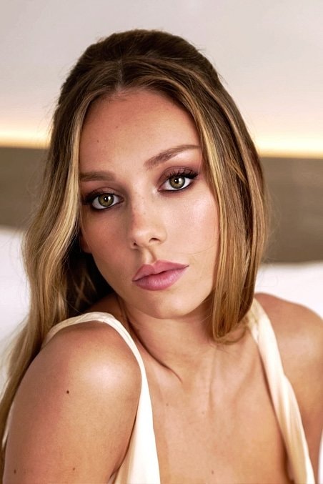 Foto de Ester Expósito