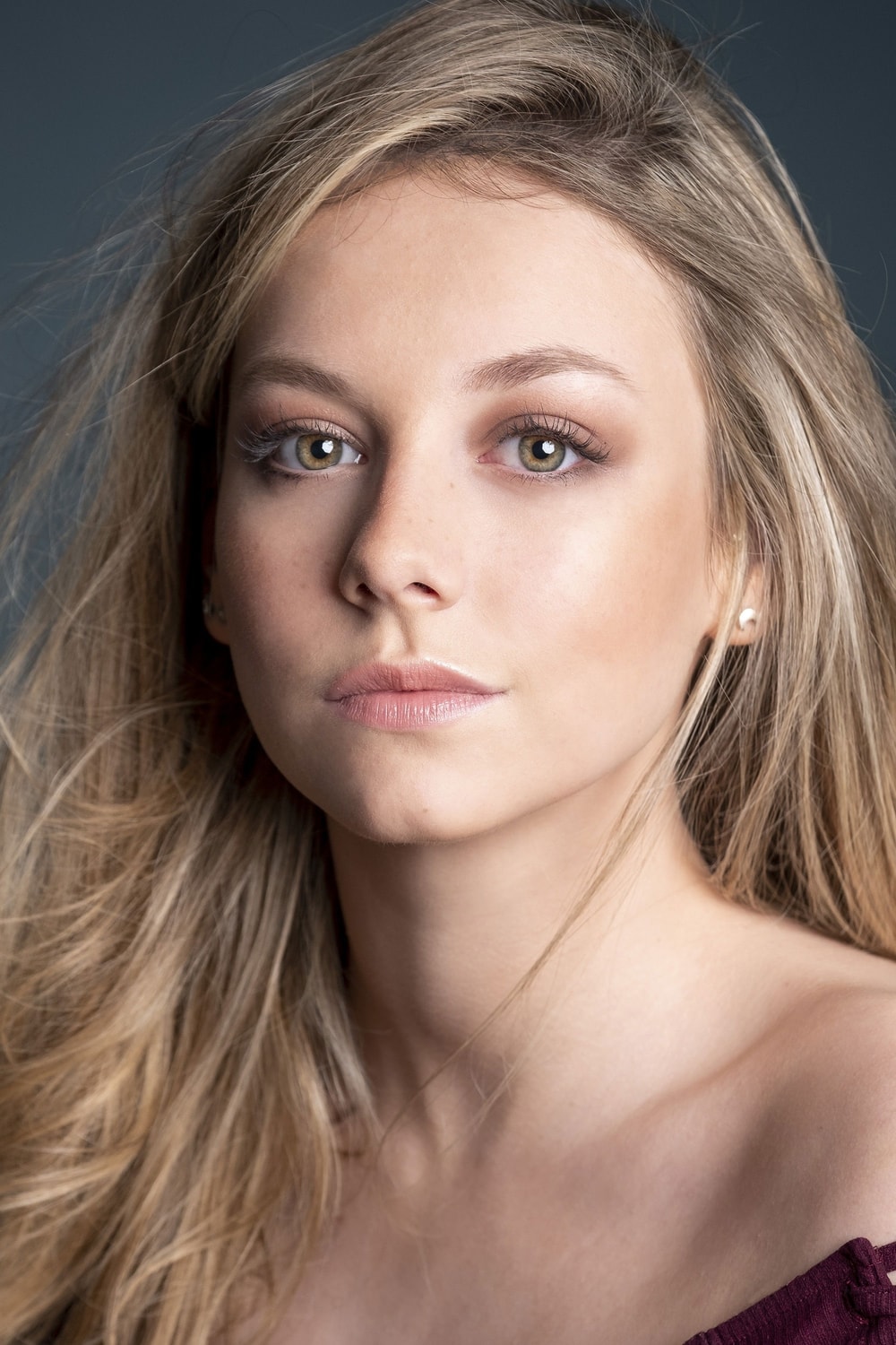 Foto de Ester Expósito