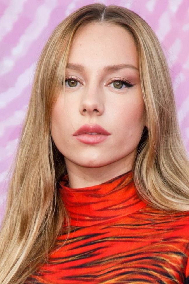 Foto de Ester Expósito