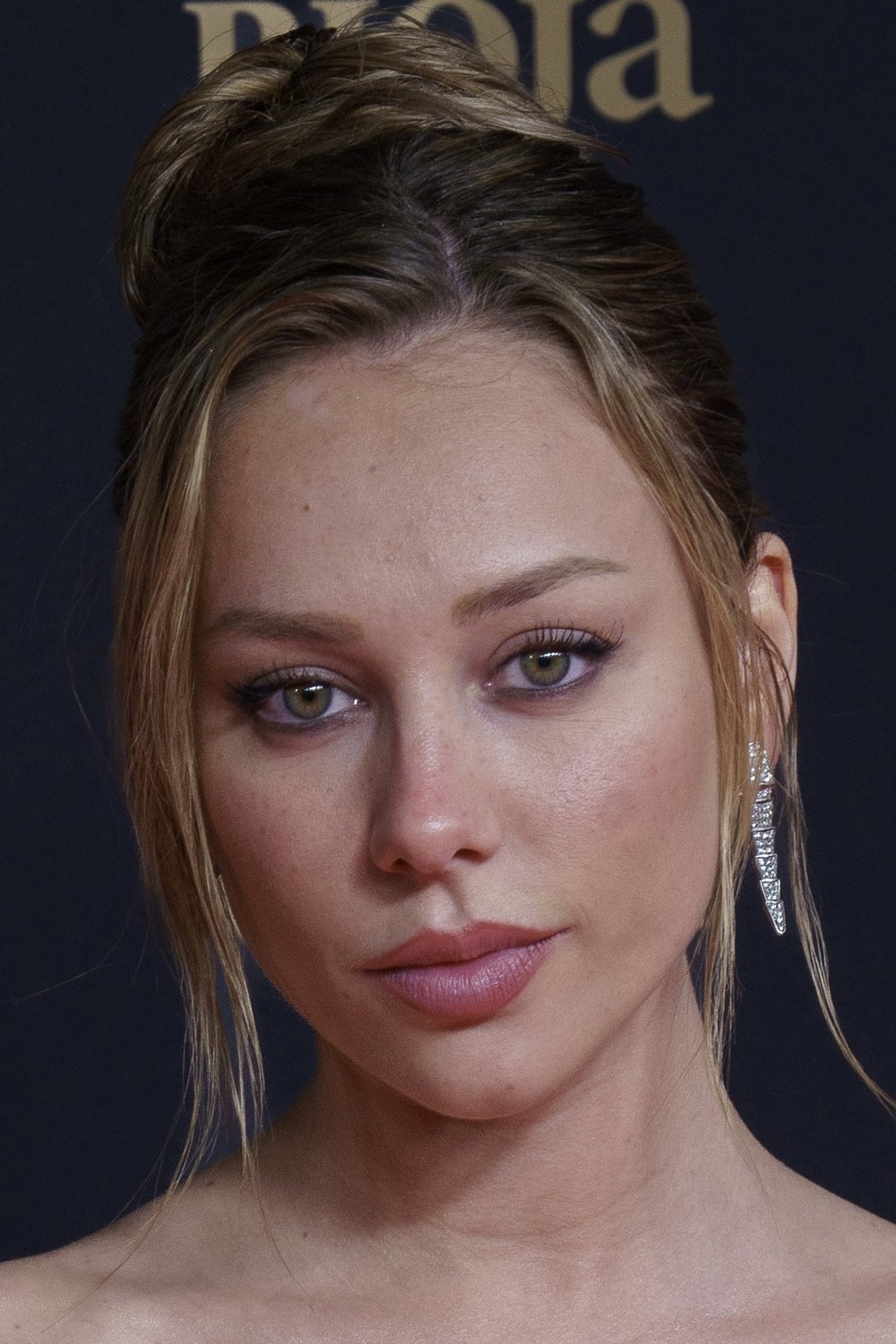 Foto de Ester Expósito