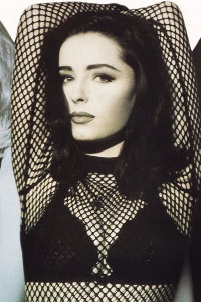 Foto de Keren Woodward