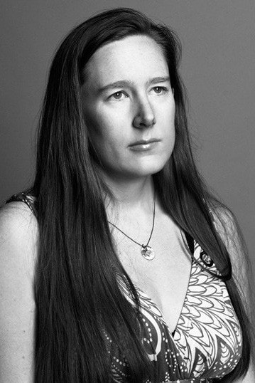 Foto de Sarah Ruhl