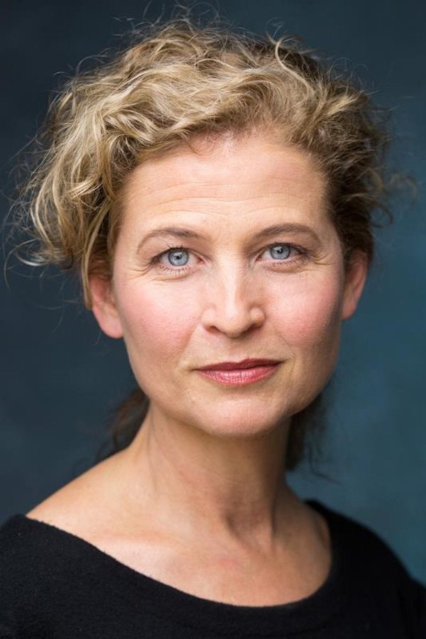 Foto de Miranda Wilson