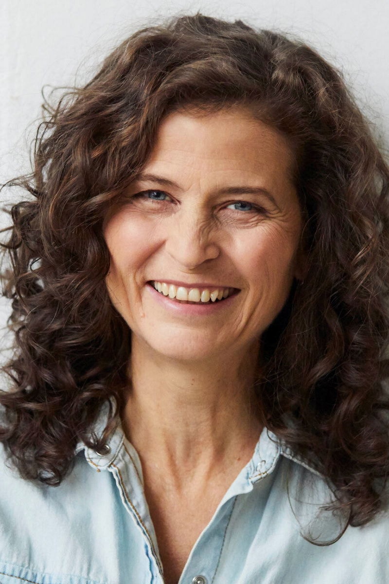 Foto de Miranda Wilson