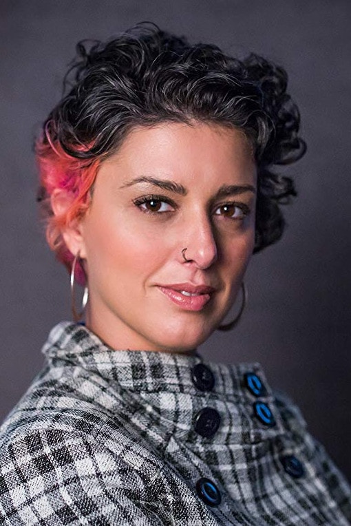 Foto de Beatriz Seigner