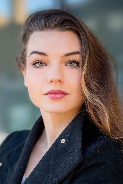 Foto de Rebecca Dyson-Smith