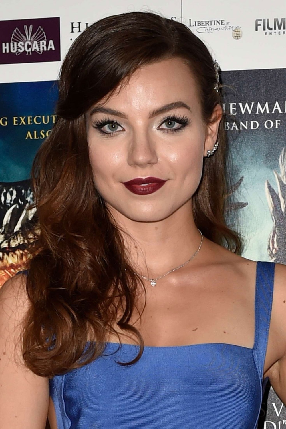 Foto de Rebecca Dyson-Smith