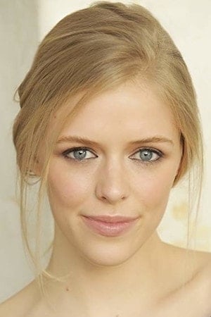 Foto de Victoria Zeutzius