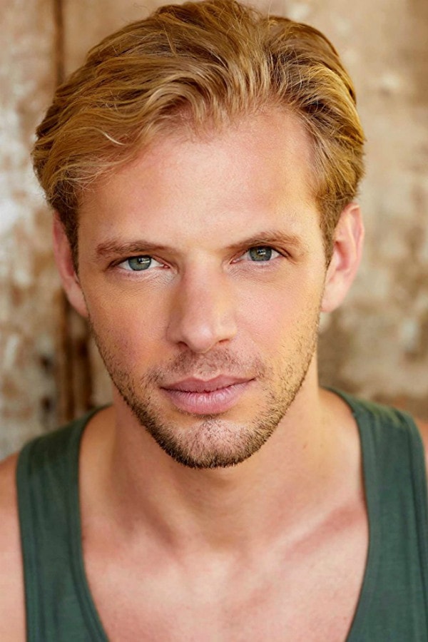 Foto de Mike Maolucci