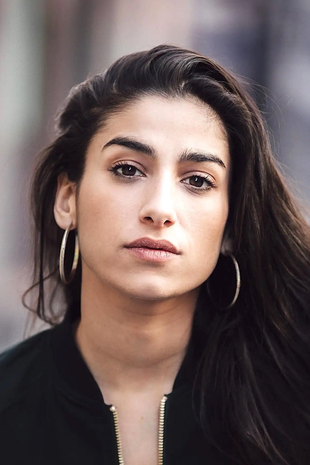 Foto de Carolina Yuste