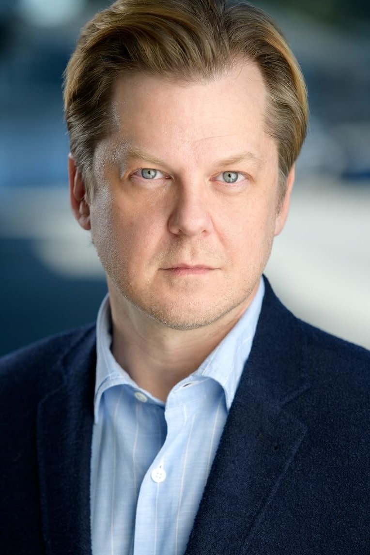 Foto de Jack Kelly