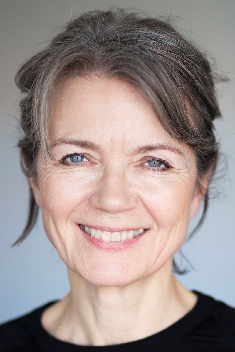 Foto de Vibeke Hastrup