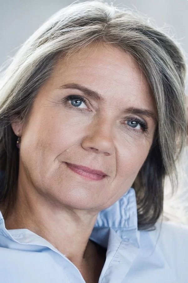 Foto de Vibeke Hastrup
