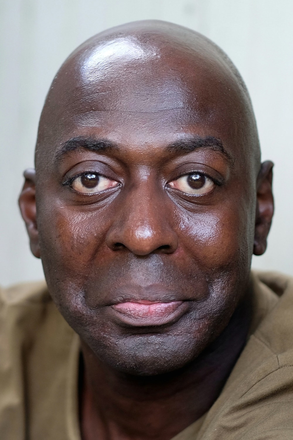 Foto de Clive Llewellyn