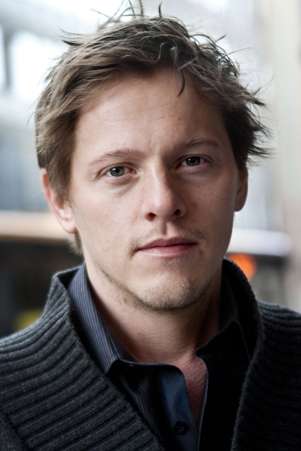 Foto de Thure Lindhardt