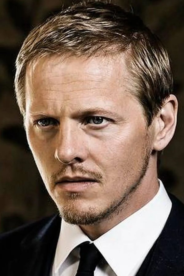 Foto de Thure Lindhardt