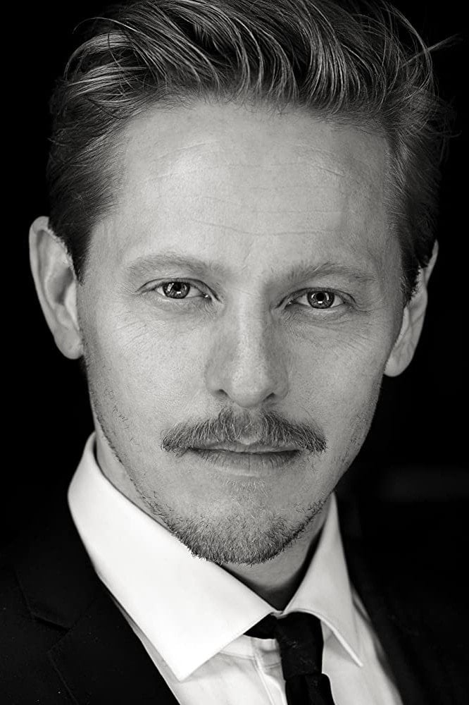 Foto de Thure Lindhardt