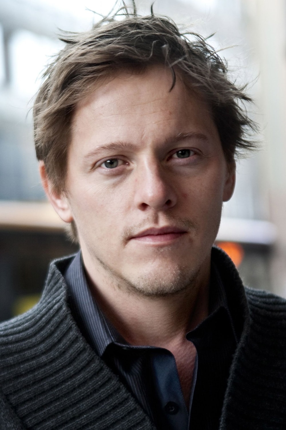 Foto de Thure Lindhardt