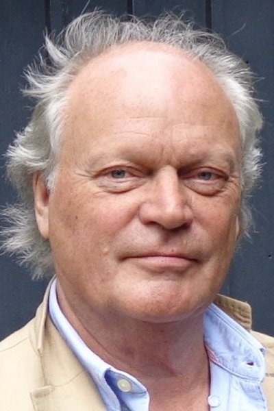 Foto de Hans Henrik Voetmann