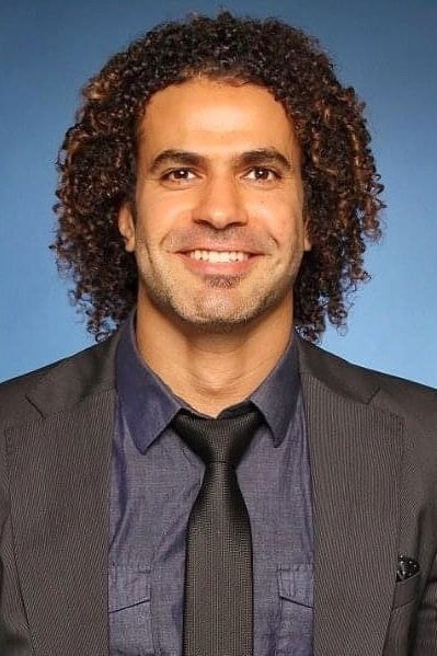 Foto de Essam Ferris