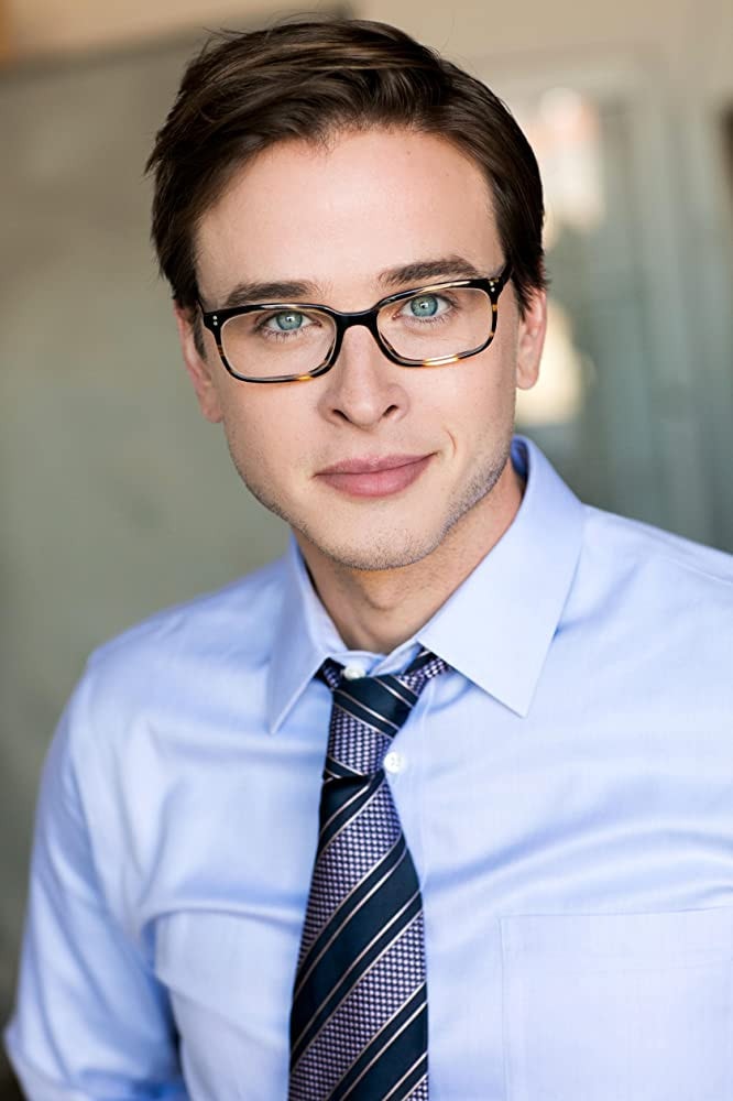 Foto de Grant Harling