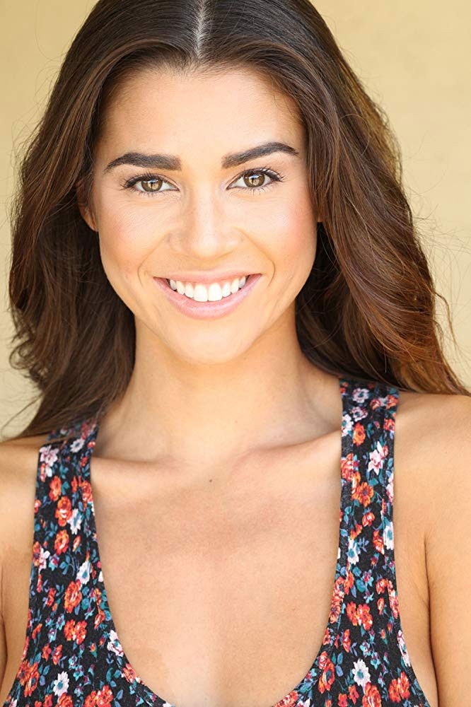 Foto de Rachel Brann